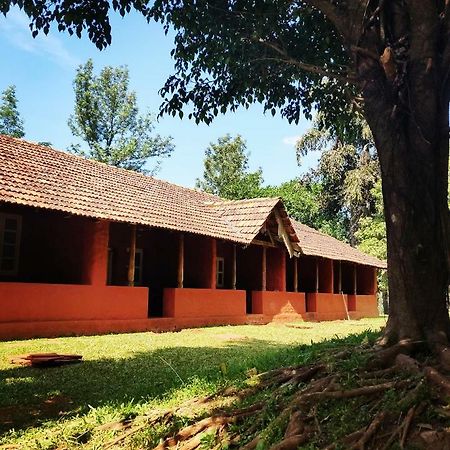 Kalgreen Valley Apartment Chikmagalur Exterior photo