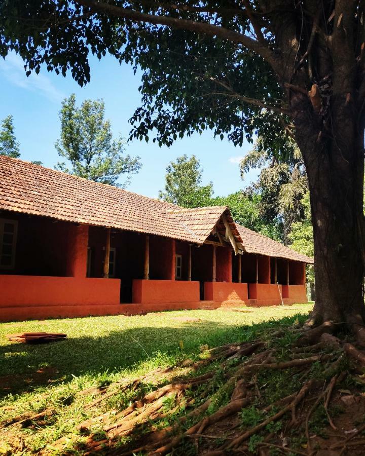 Kalgreen Valley Apartment Chikmagalur Exterior photo